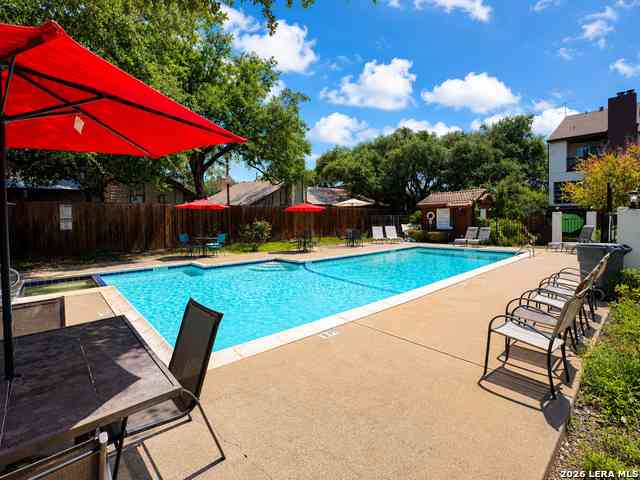 Condo For Rent - 10527 Perrin Beitel Rd #C102<br/> San Antonio, TX 78217