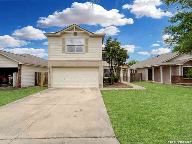 Homes For Rent - 9011 Laguna Falls<br/> San Antonio, TX 78251