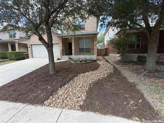 Homes For Rent - 12214 Painted Daisy<br/> San Antonio, TX 78253
