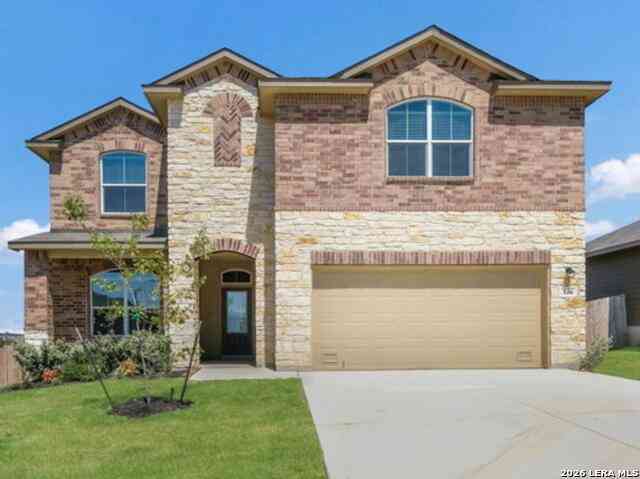 Homes For Rent - 536 Saltlick Way<br/> Guadalupe County, Schertz, TX 78108