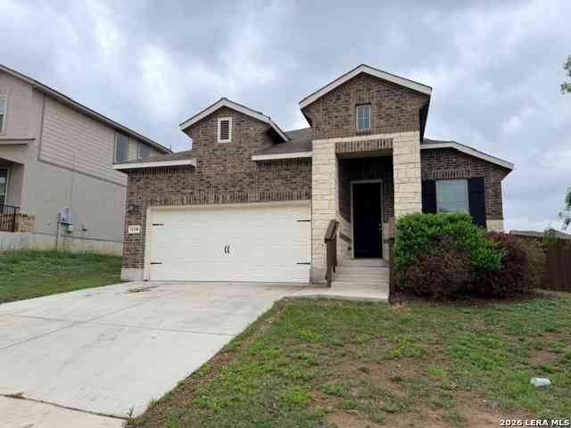 Homes For Rent - 11348 Top Hat<br/> San Antonio, TX 78245