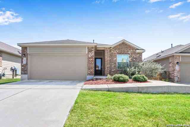 Homes For Rent - 6854 Hibiscus Fls<br/> San Antonio, TX 78218