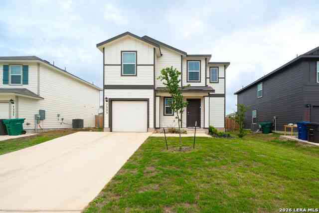 Homes For Rent - 7323 Perseus Brk<br/> San Antonio, TX 78252