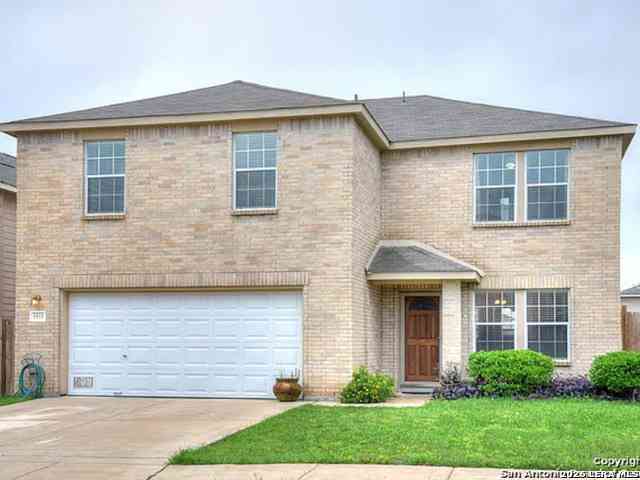 Homes For Rent - 9818 Copper Rose<br/> Converse, TX 78109