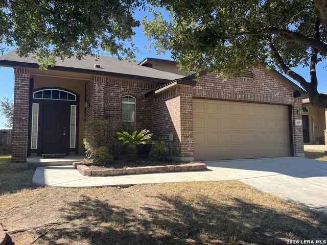 Homes For Rent - 655 Tom Kemp Dr<br/> New Braunfels, TX 78130