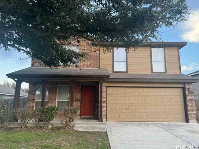 Homes For Rent - 364 Starling Creek<br/> New Braunfels, TX 78130