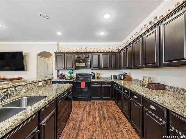 Other For Rent - 4323 Commando Trl<br/> Brazos County, College Station, TX 77845