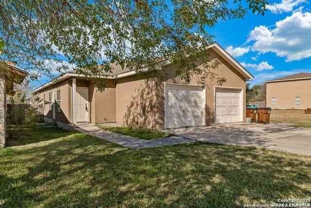 Multifamily For Rent - 7379 Longing Trail #1<br/> Bexar County, San Antonio, TX 78244