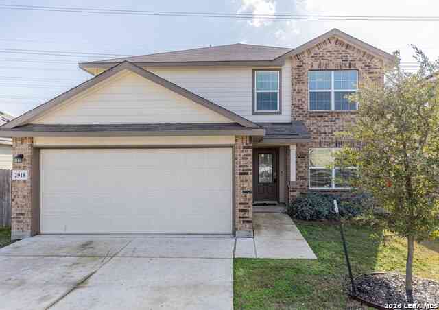 Homes For Rent - 2918 Lindenwood Run<br/> San Antonio, TX 78245