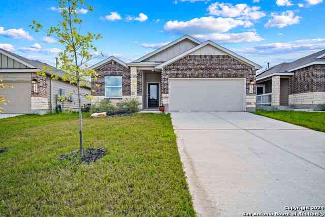 Homes For Rent - 2924 Whinchat<br/> New Braunfels, TX 78130