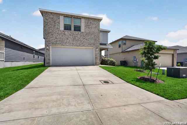 Homes For Rent - 5910 Frisbee Path<br/> Converse, TX 78109