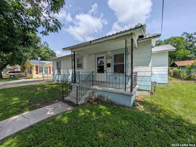 Homes For Rent - 1185 W Mill St<br/> New Braunfels, TX 78130