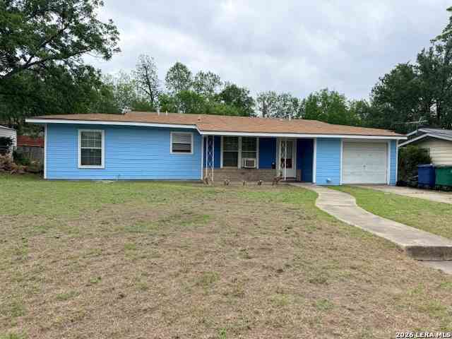 Homes For Rent - 234 Danville Ave<br/> San Antonio, TX 78201