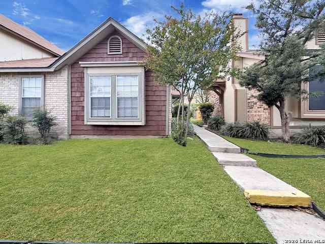 Condo For Rent - 7880 Micron #3506<br/> San Antonio, TX 78251
