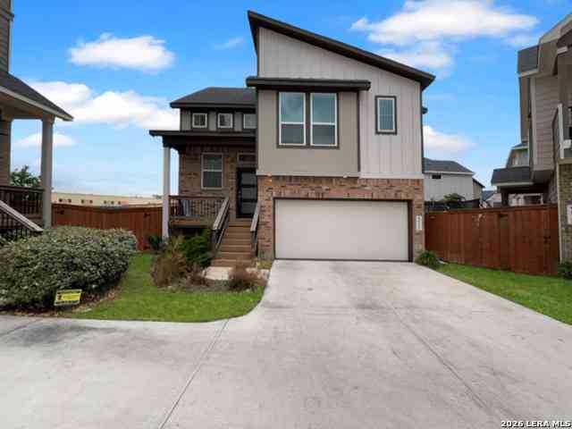 Homes For Rent - 9531 Stillwater Pass<br/> San Antonio, TX 78254