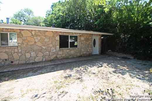 Multifamily For Rent - 819 Zachry Dr<br/> Bexar County, San Antonio, TX 78228