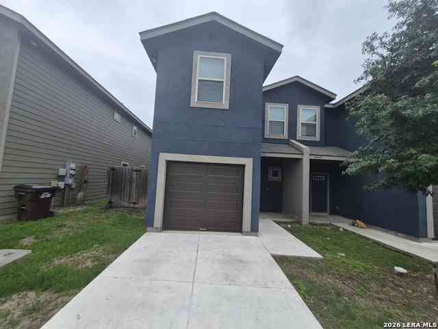 Multifamily For Rent - 6842 Lakeview Dr. #101<br/> Bexar County, San Antonio, TX 78244