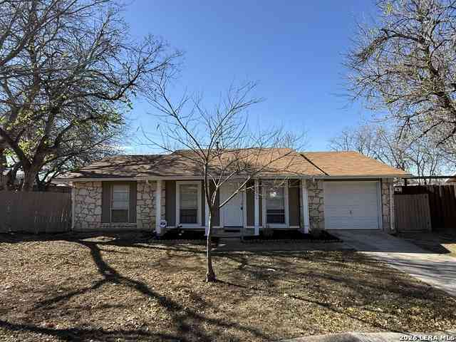 Homes For Rent - 7006 Glen Grove<br/> San Antonio, TX 78239