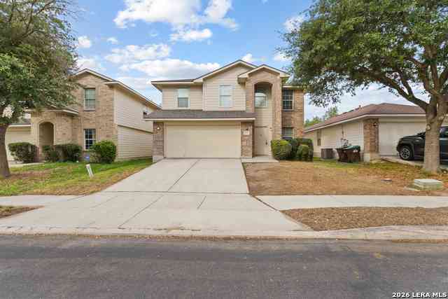 Homes For Rent - 6526 Charles Field<br/> San Antonio, TX 78238