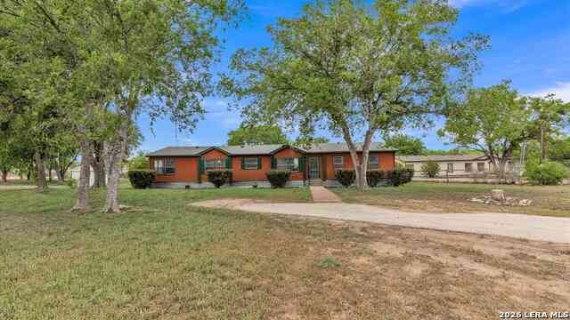 Homes For Rent - 3457 S Foster Rd<br/> San Antonio, TX 78222