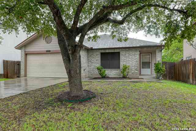 Homes For Rent - 8335 Bent Meadow Dr<br/> Converse, TX 78109