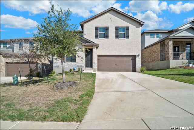 Homes For Rent - 13131 Braxon Pass<br/> San Antonio, TX 78251