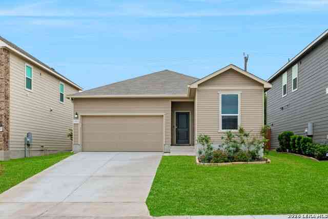 Homes For Rent - 11502 Lemonmint<br/> San Antonio, TX 78245