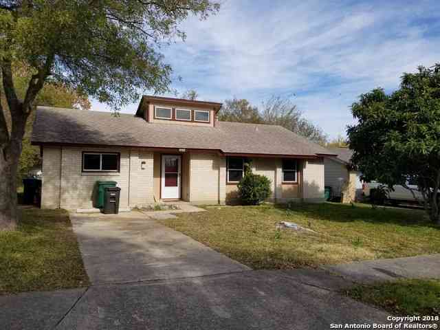 Homes For Rent - 4755 Casa Oro St<br/> San Antonio, TX 78233