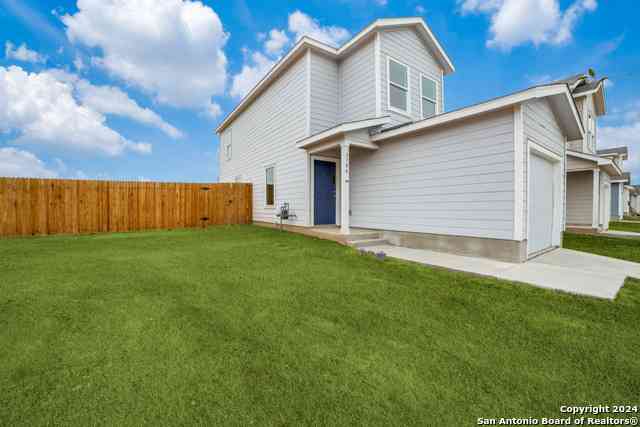 Homes For Rent - 3704 Millbrook Way<br/> San Antonio, TX 78245