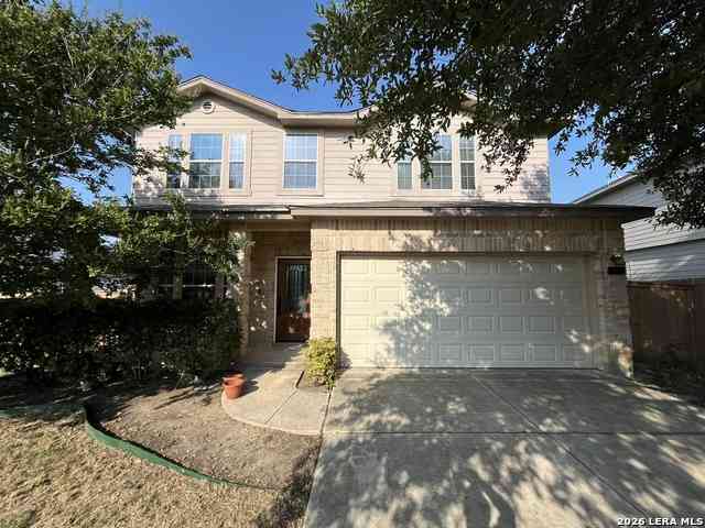Homes For Rent - 606 Campion Red<br/> San Antonio, TX 78245