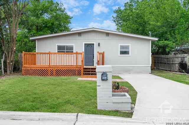 Homes For Rent - 1824 Katy St<br/> New Braunfels, TX 78130