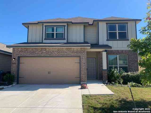 Homes For Rent - 6814 Hibiscus Fls<br/> San Antonio, TX 78218