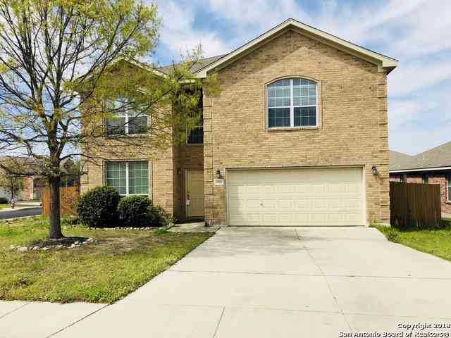 Homes For Rent - 405 Point Valley<br/> San Antonio, TX 78253