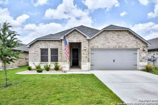 Homes For Rent - 3053 Casillero<br/> Guadalupe County, Schertz, TX 78154