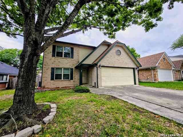 Homes For Rent - 9139 Mirecourt<br/> San Antonio, TX 78250