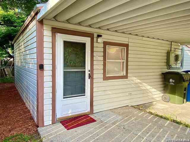 Apartment For Rent - 1750 Morales Street #2<br/> Nueces County, Corpus Christi, TX 78416
