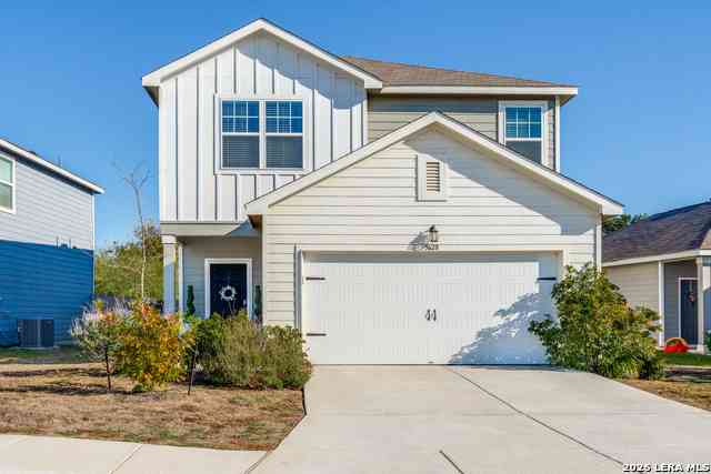 Homes For Rent - 5628 Pearl Meadow<br/> Converse, TX 78109