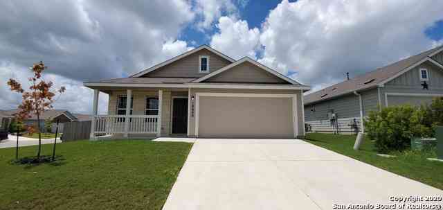 Homes For Rent - 10690 Pablo Way<br/> Converse, TX 78109