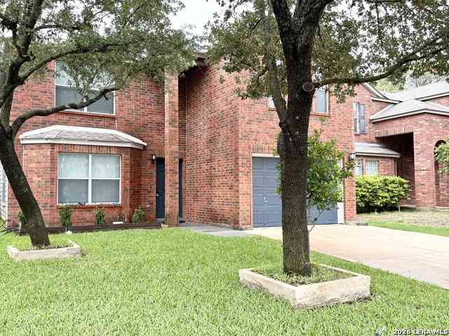 Homes For Rent - 11218 Acuff Sta<br/> San Antonio, TX 78254