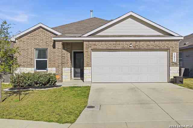 Homes For Rent - 12811 Sage Turn<br/> Converse, TX 78109