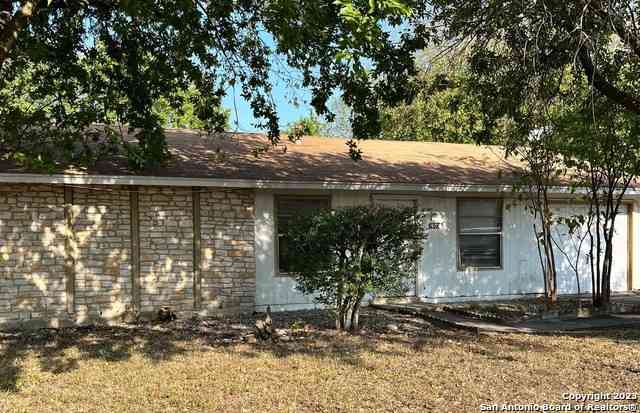 Homes For Rent - 7603 Glen Vis<br/> San Antonio, TX 78239