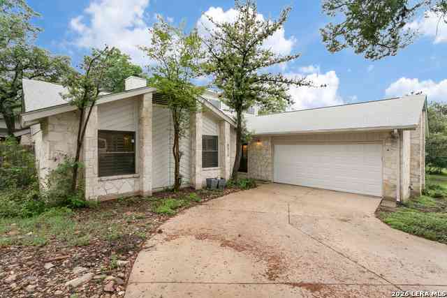 Homes For Rent - 8510 Watchtower<br/> San Antonio, TX 78254
