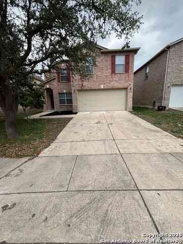 Homes For Rent - 11107 Liberty Fld<br/> San Antonio, TX 78254