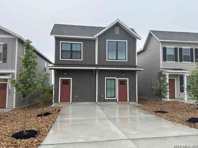 Homes For Rent - 7153 Magnolia Crk #101<br/> San Antonio, TX 78252