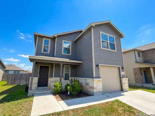 Homes For Rent - 2432 Ayers Dr<br/> Seguin, TX 78155