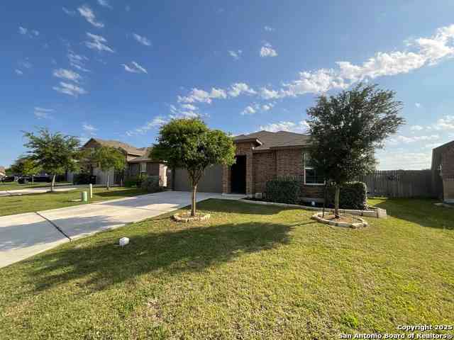Homes For Rent - 2118 Silver Maple<br/> New Braunfels, TX 78130
