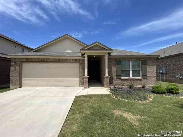 Homes For Rent - 6015 Akin Stroll<br/> San Antonio, TX 78261