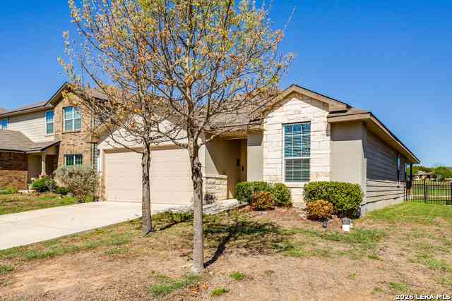 Homes For Rent - 11726 Trevino Terrace<br/> San Antonio, TX 78221