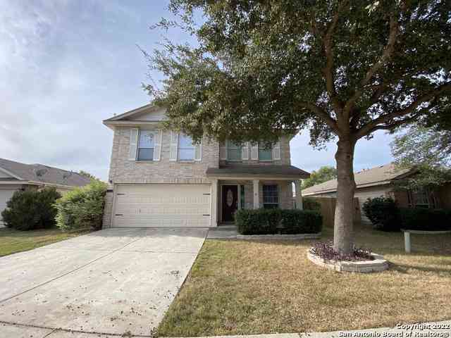 Homes For Rent - 373 Starling Crk<br/> New Braunfels, TX 78130