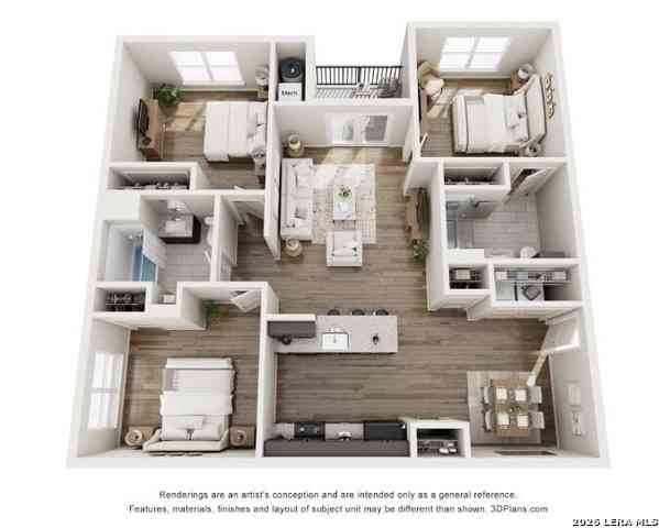 Apartment For Rent - 13411 Fm812 #4103<br/> Del Valle, TX 78617